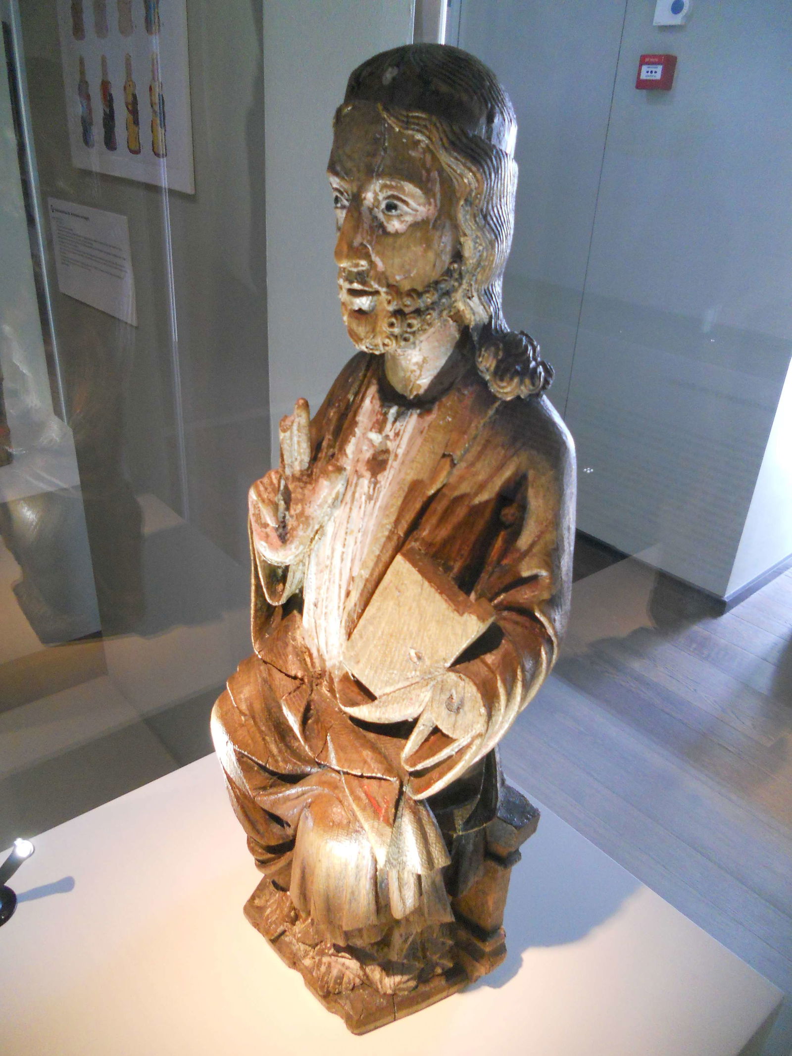 Musée Le Grand Curtius