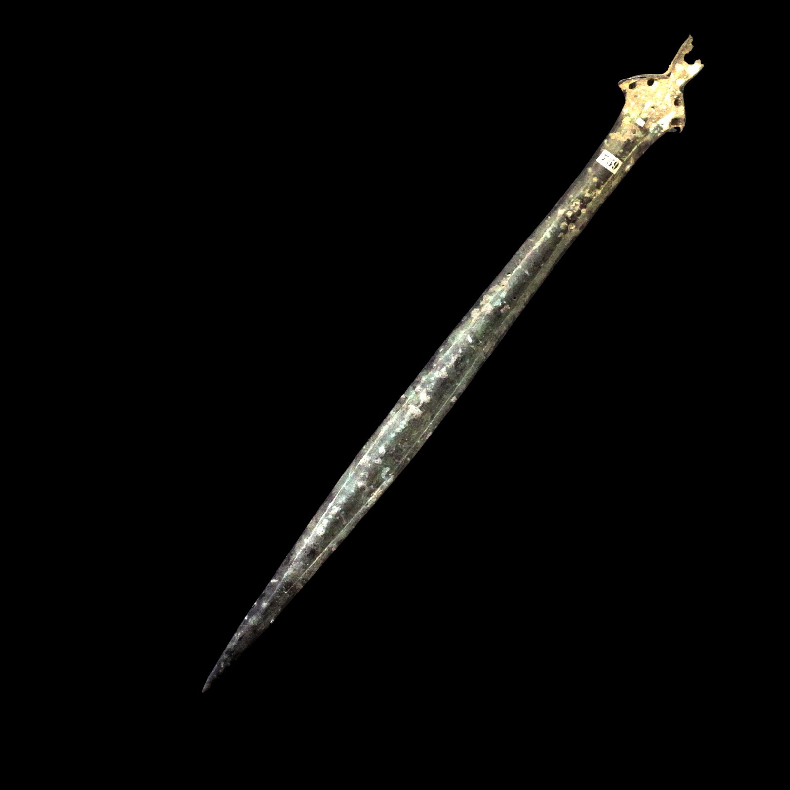 Musée gallo-romain de Fourvière