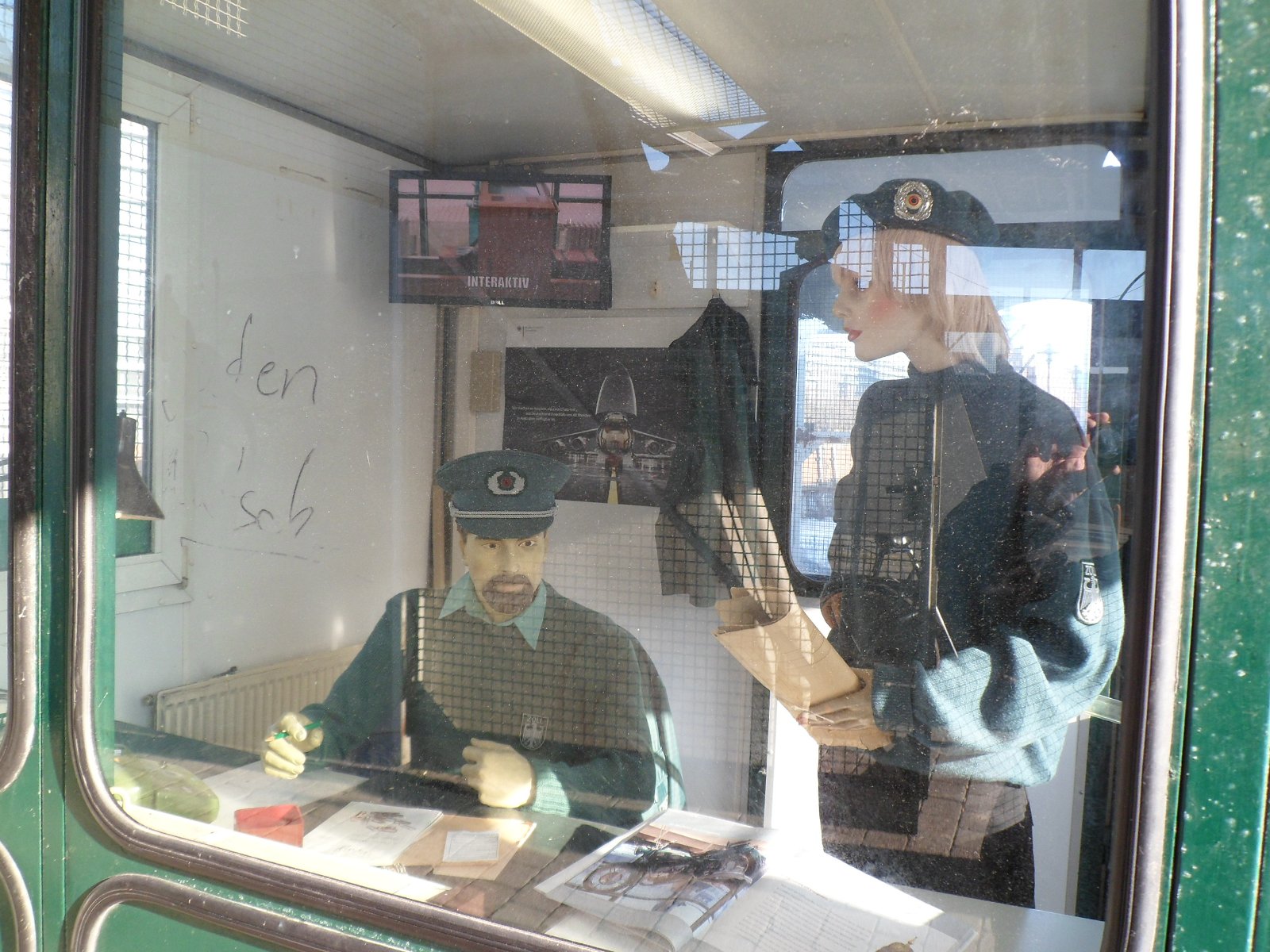 Deutsches Zollmuseum