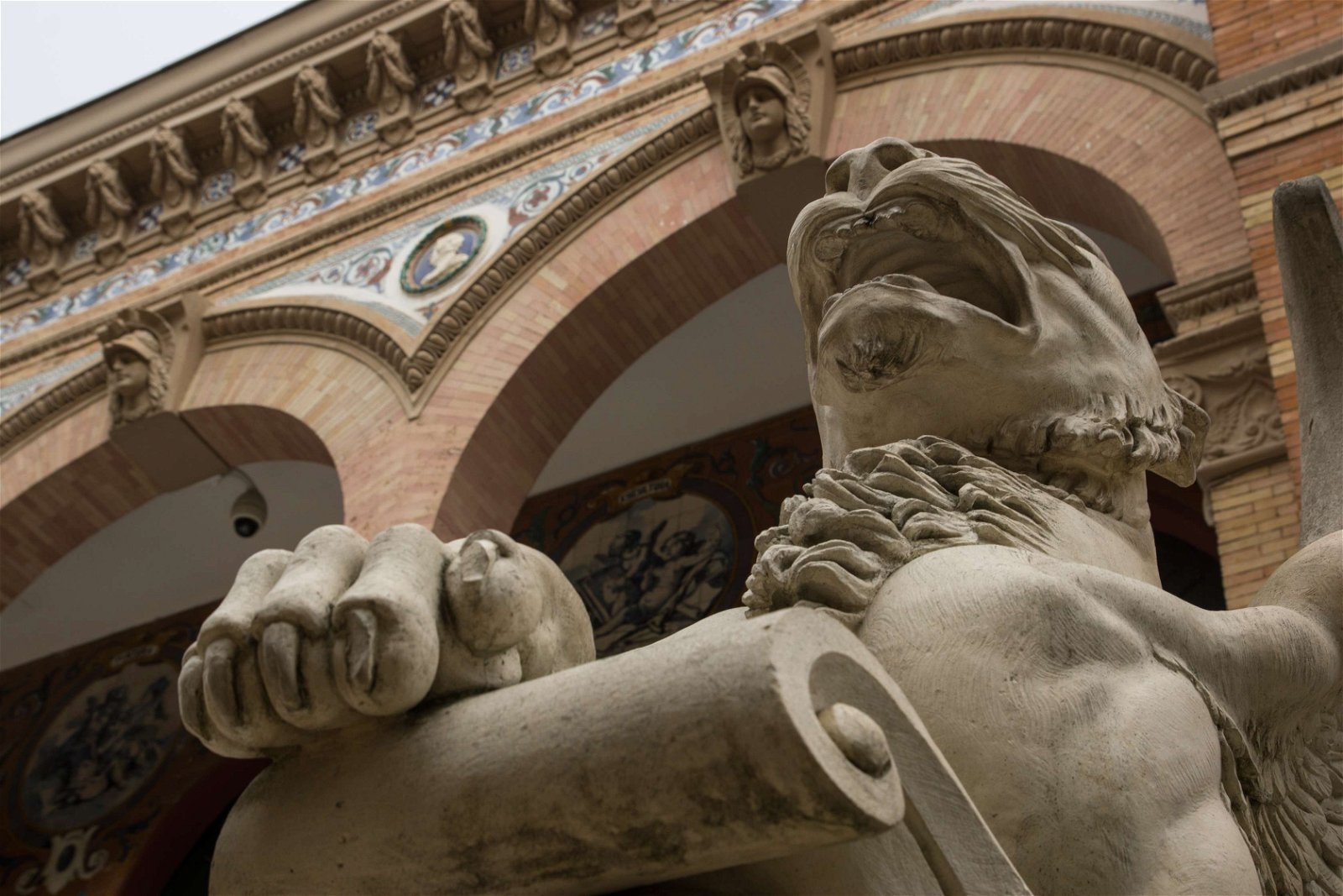 Palacio de Velasquez