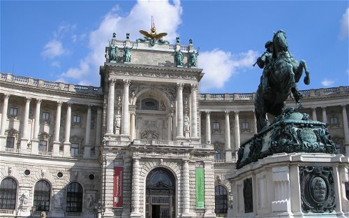 Sammlung alter Musikinstrumente