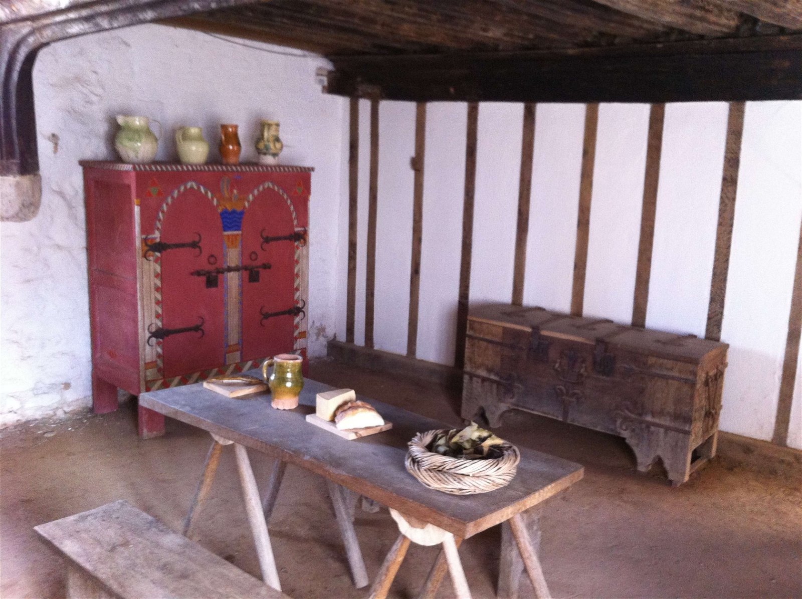 Medieval Merchant's House