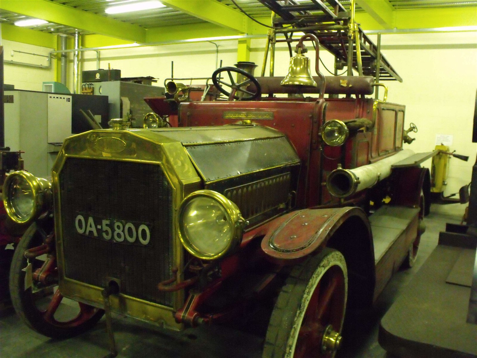 Museum Collections Centre