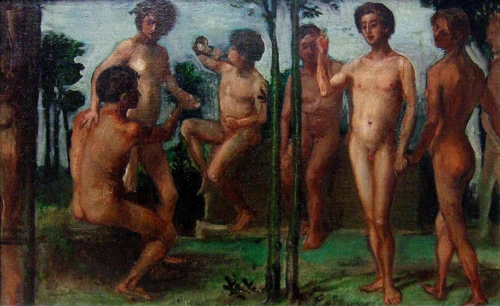 Von der Heydt-Museum