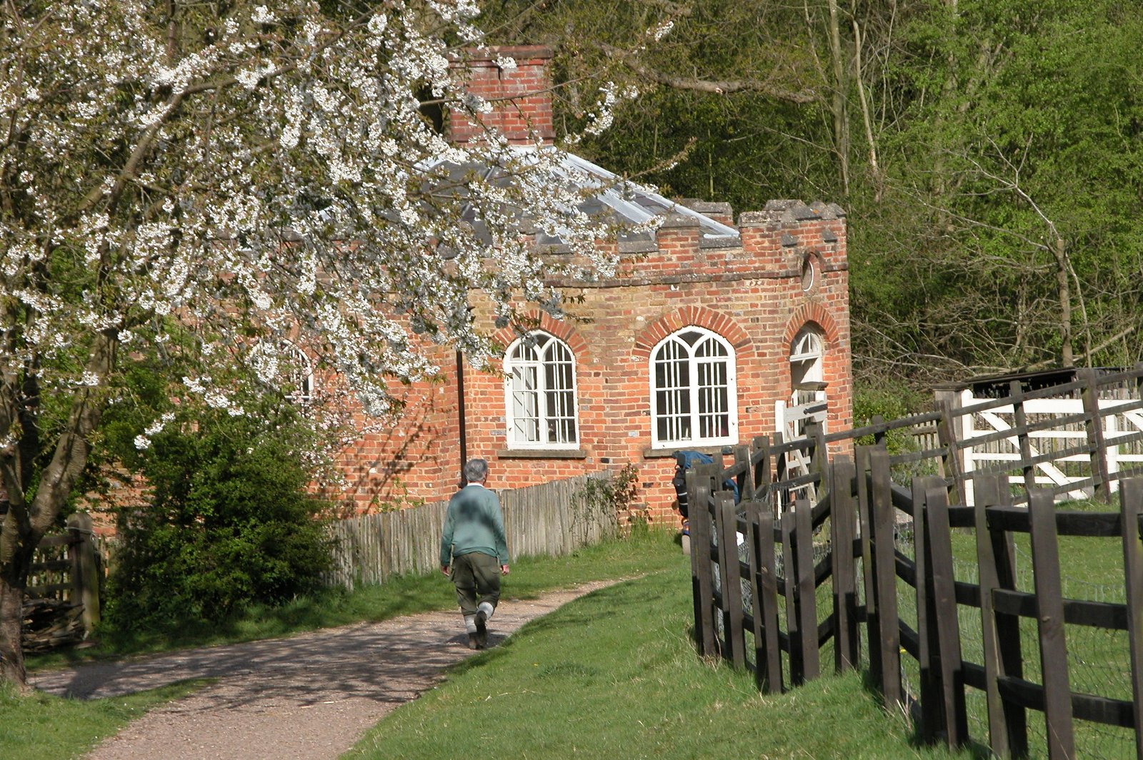 Chiltern Open Air Museum