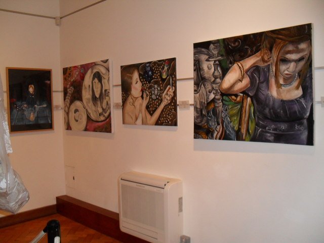 Worthing Museum and Art Gallery