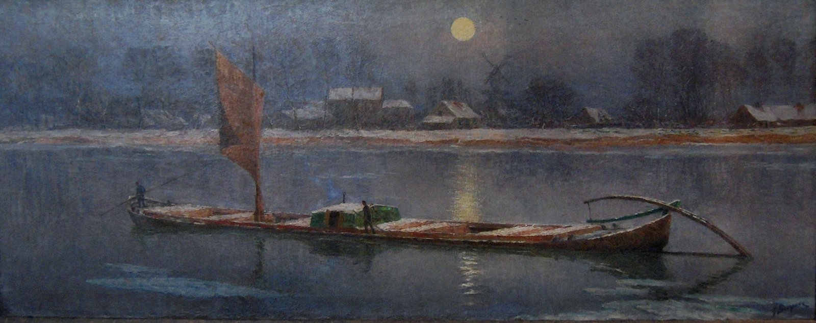 Museum of Deinze and the Leie Region