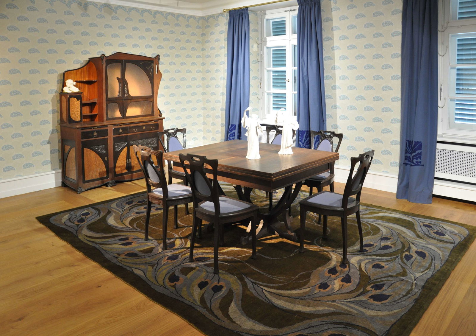 Museum Angewandte Kunst