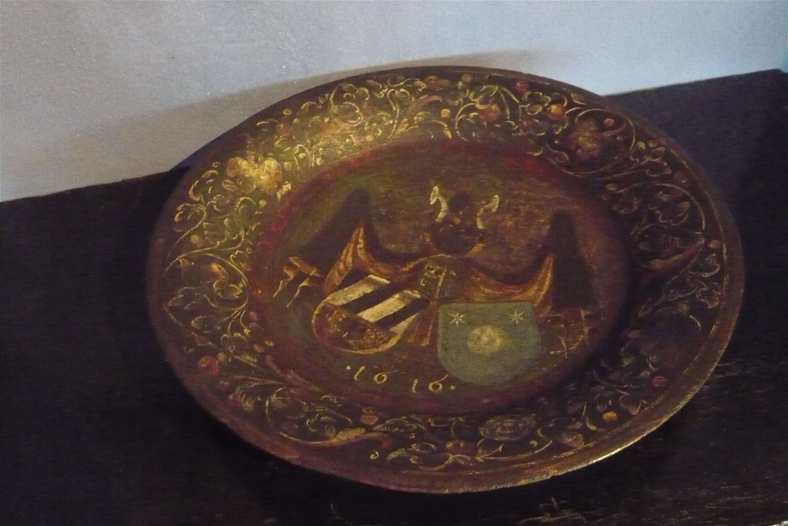 Tucher Mansion Museum and Hirsvogel Hall