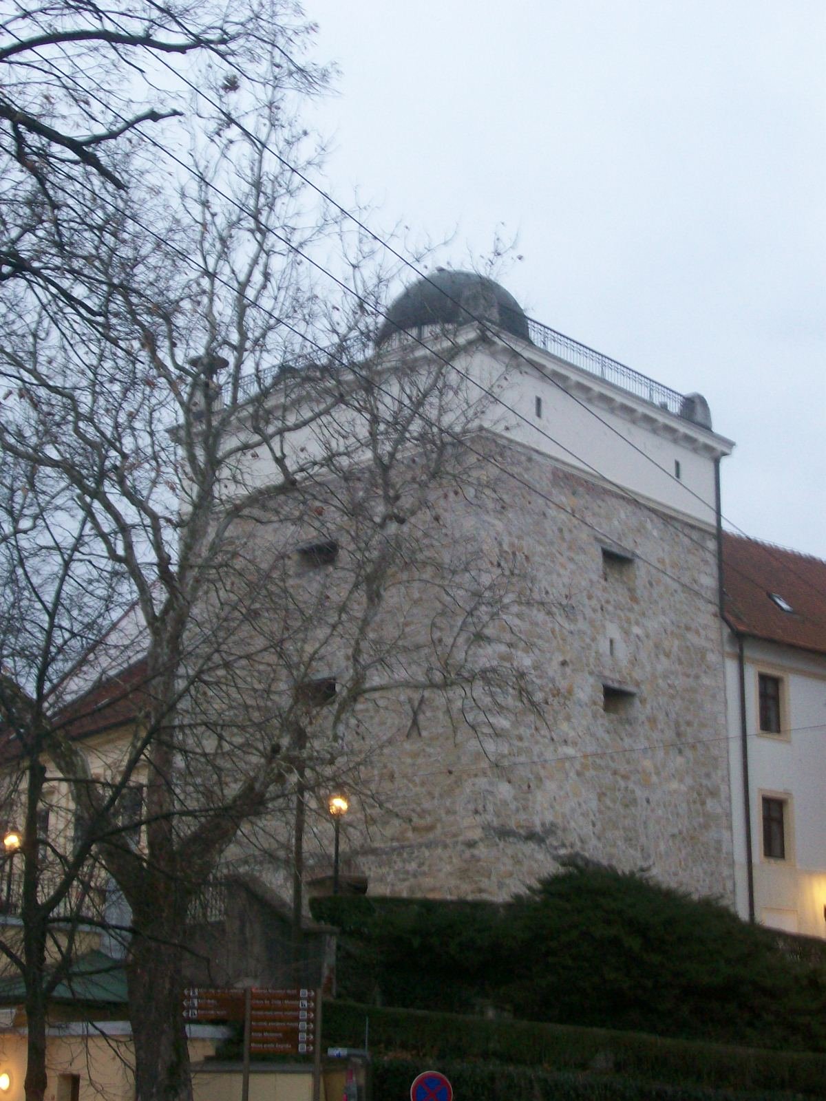 Zagreb Observatory