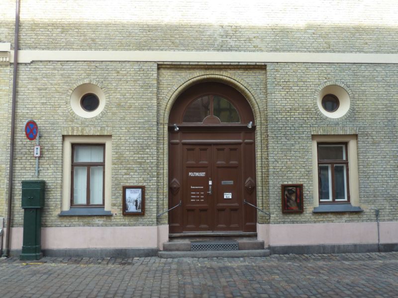 Danish Police Museum