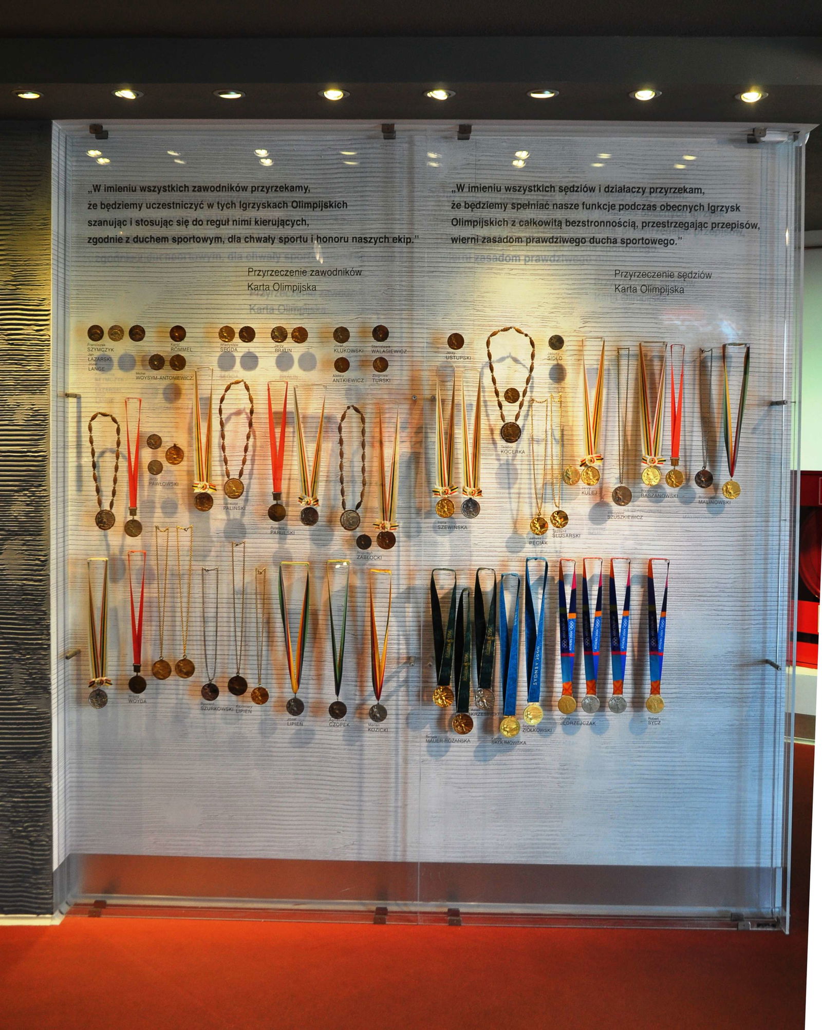 Museum of Sport and Tourism