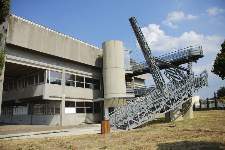 Il Giardino di Archimede