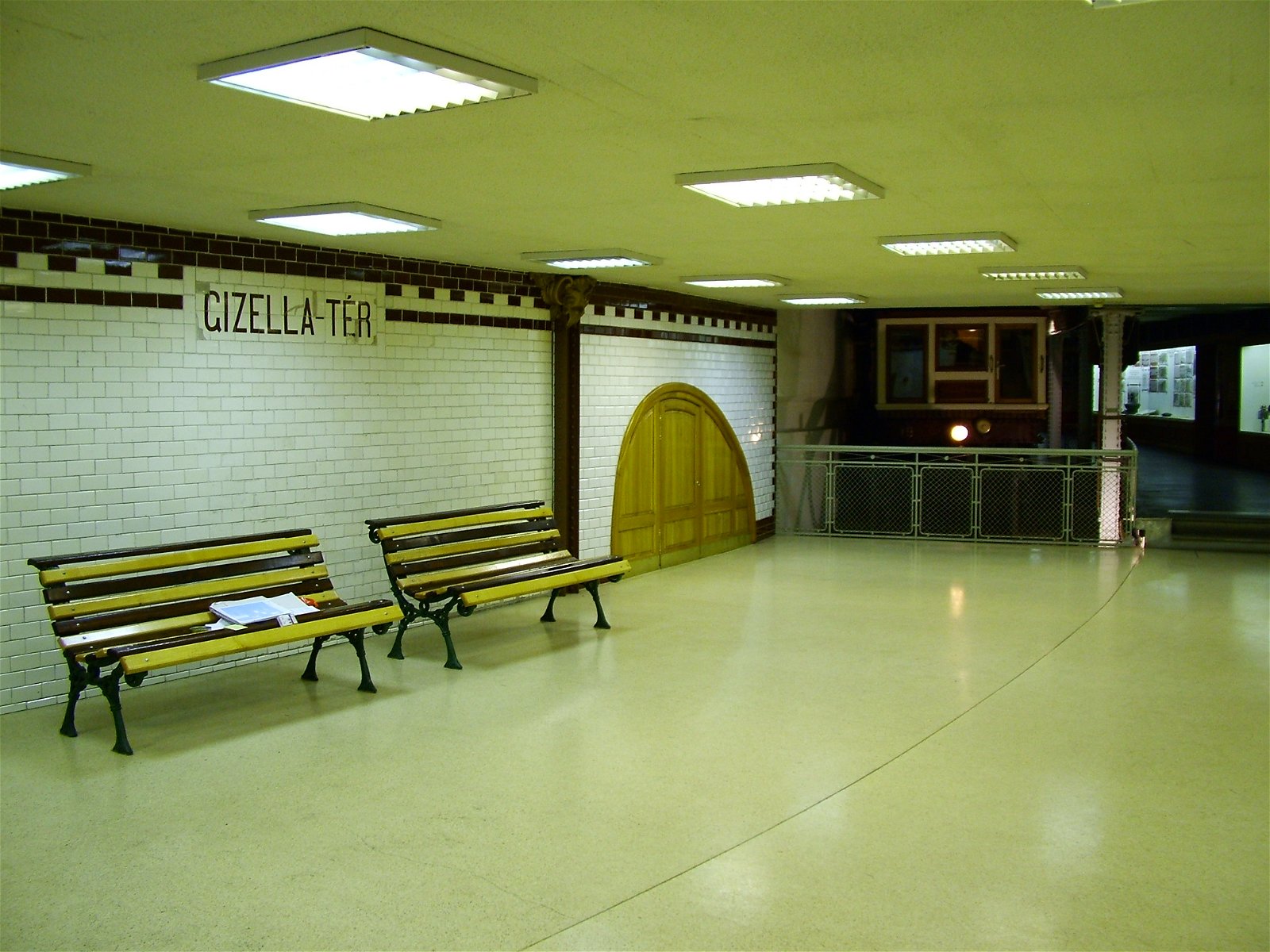 Underground Railway Museum