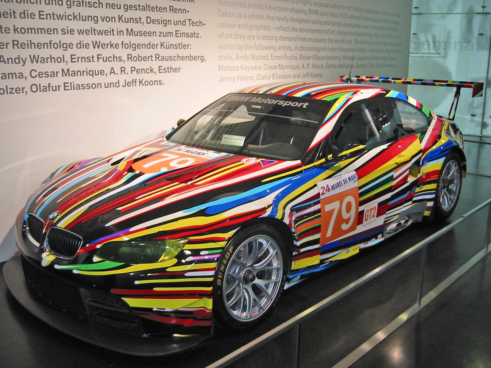 BMW-Museum