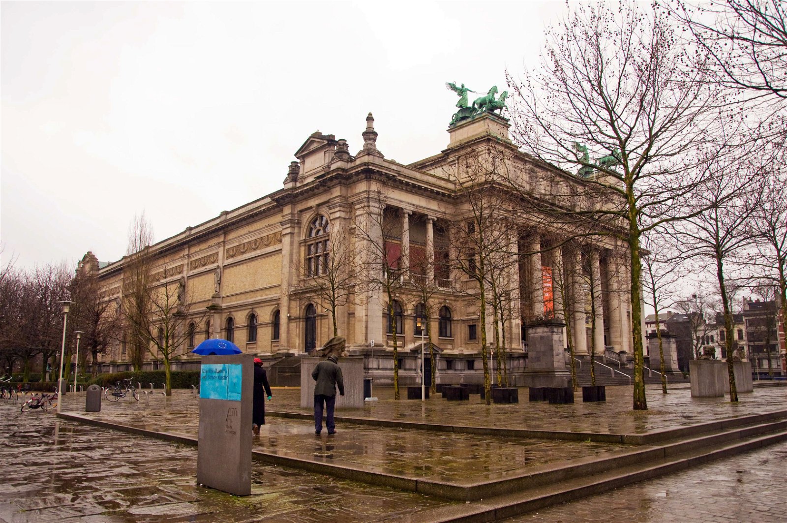 Royal Museum of Fine Arts Antwerp