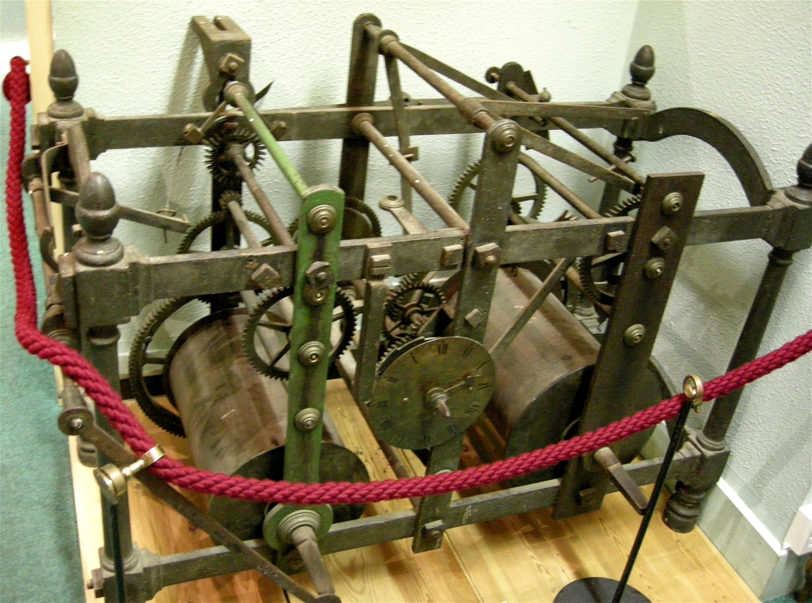 The Seaside Museum, Herne Bay