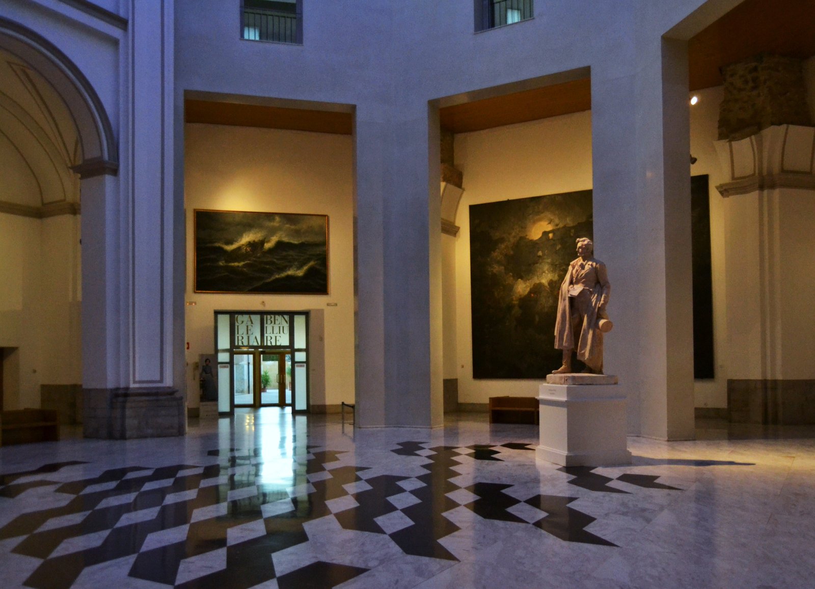 Museo de Bellas Artes de Valencia