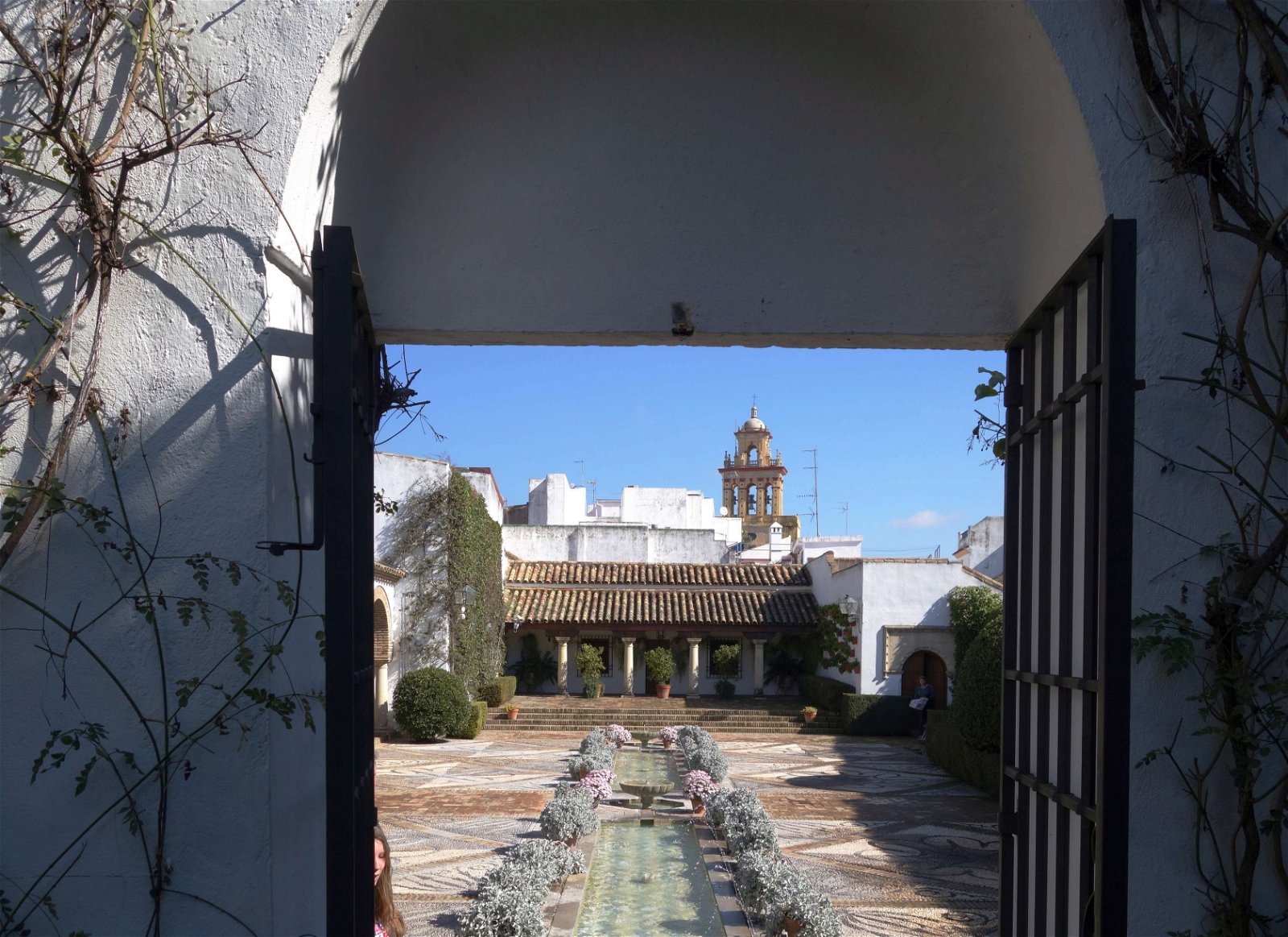 Palacio-Museo de Viana