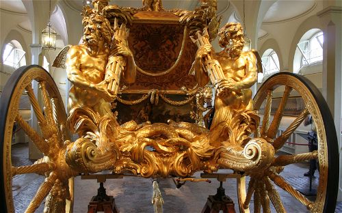 The Royal Mews