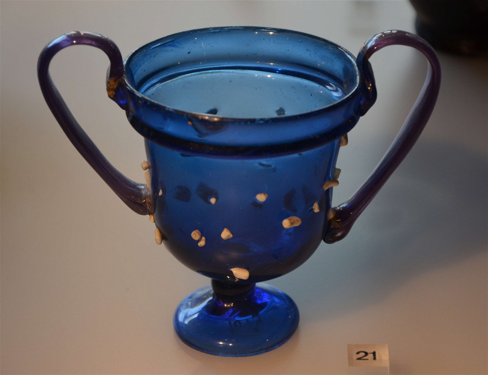 Roman-German Museum (Romisch-Germanisches Museum)