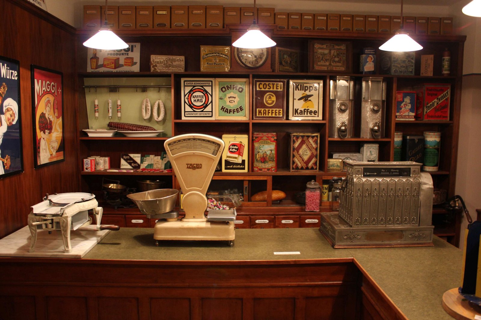 Museum for Industrial Culture