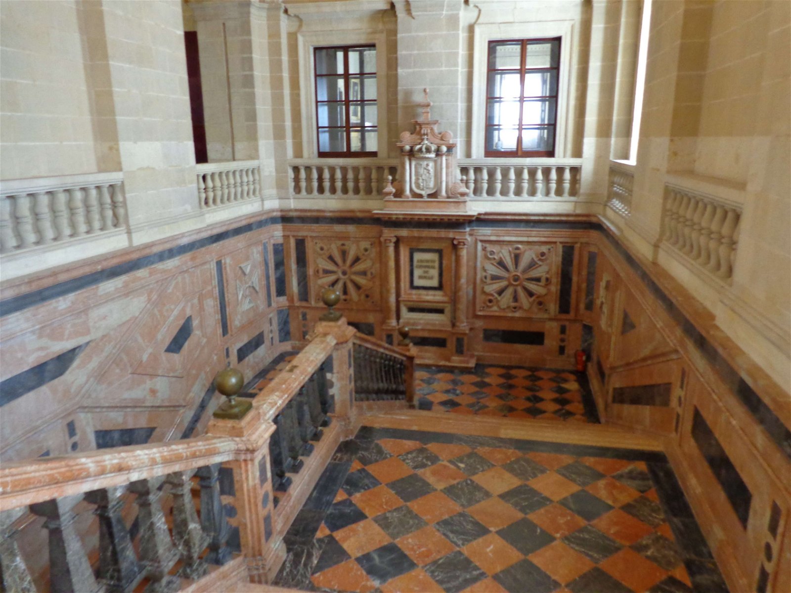 Archivo General de Indias