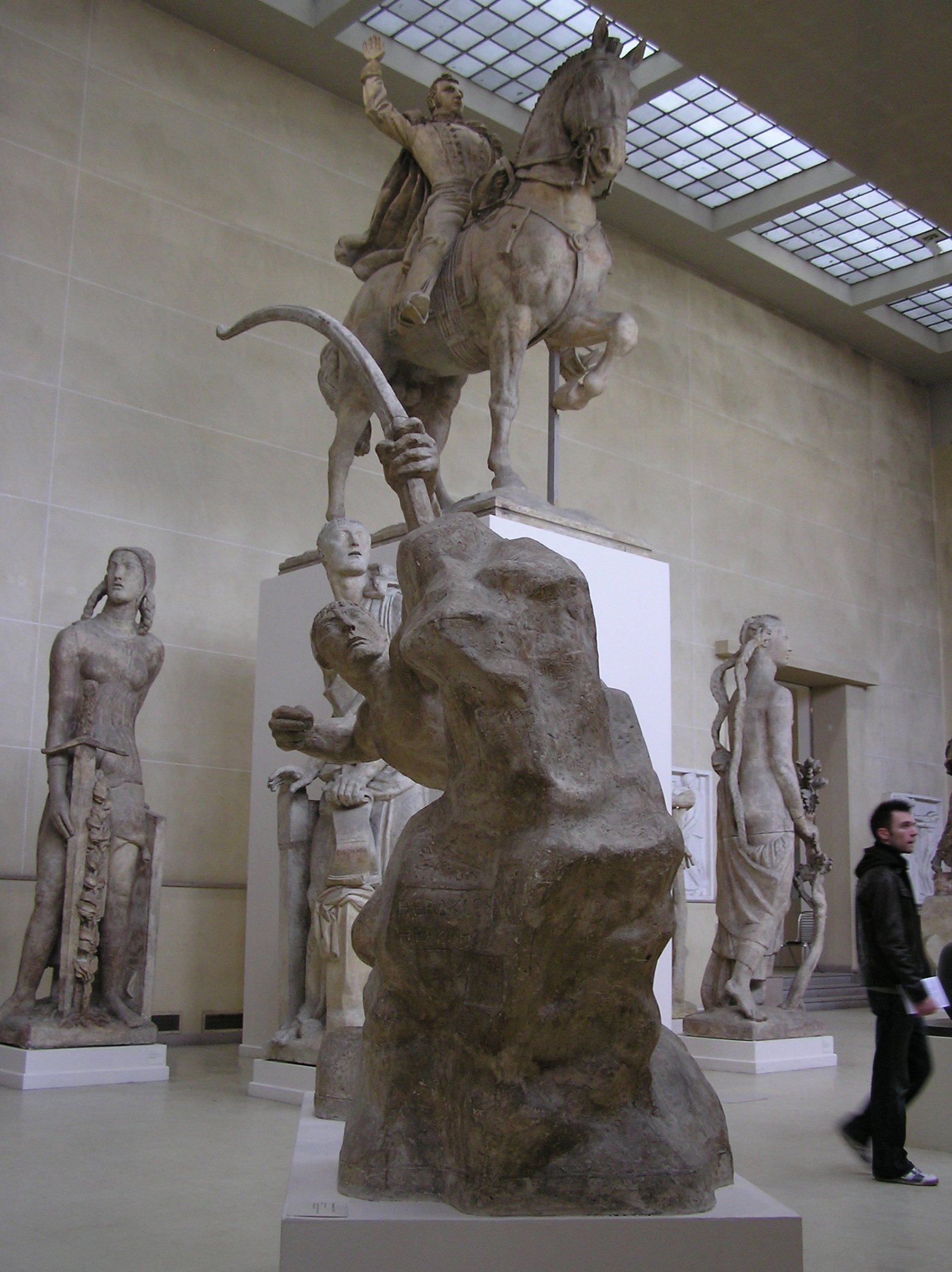 Musée Bourdelle