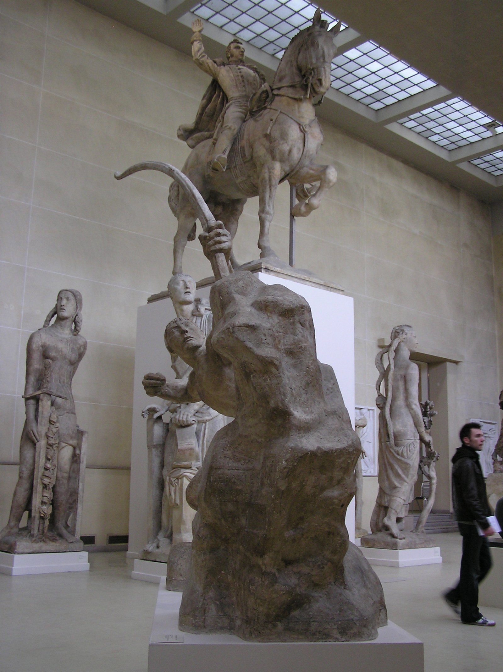 Musée Bourdelle