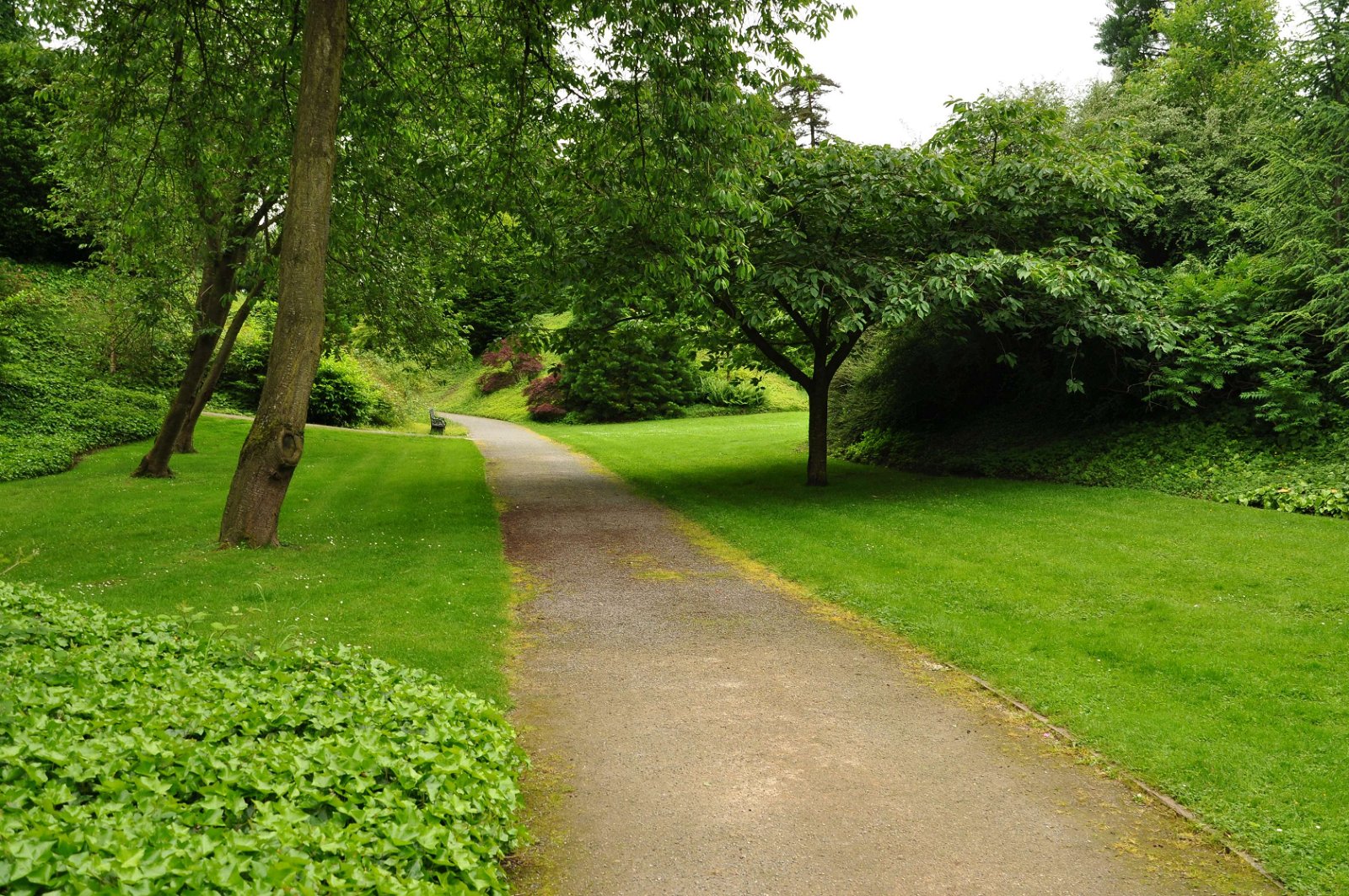 Brodsworth Hall and Gardens