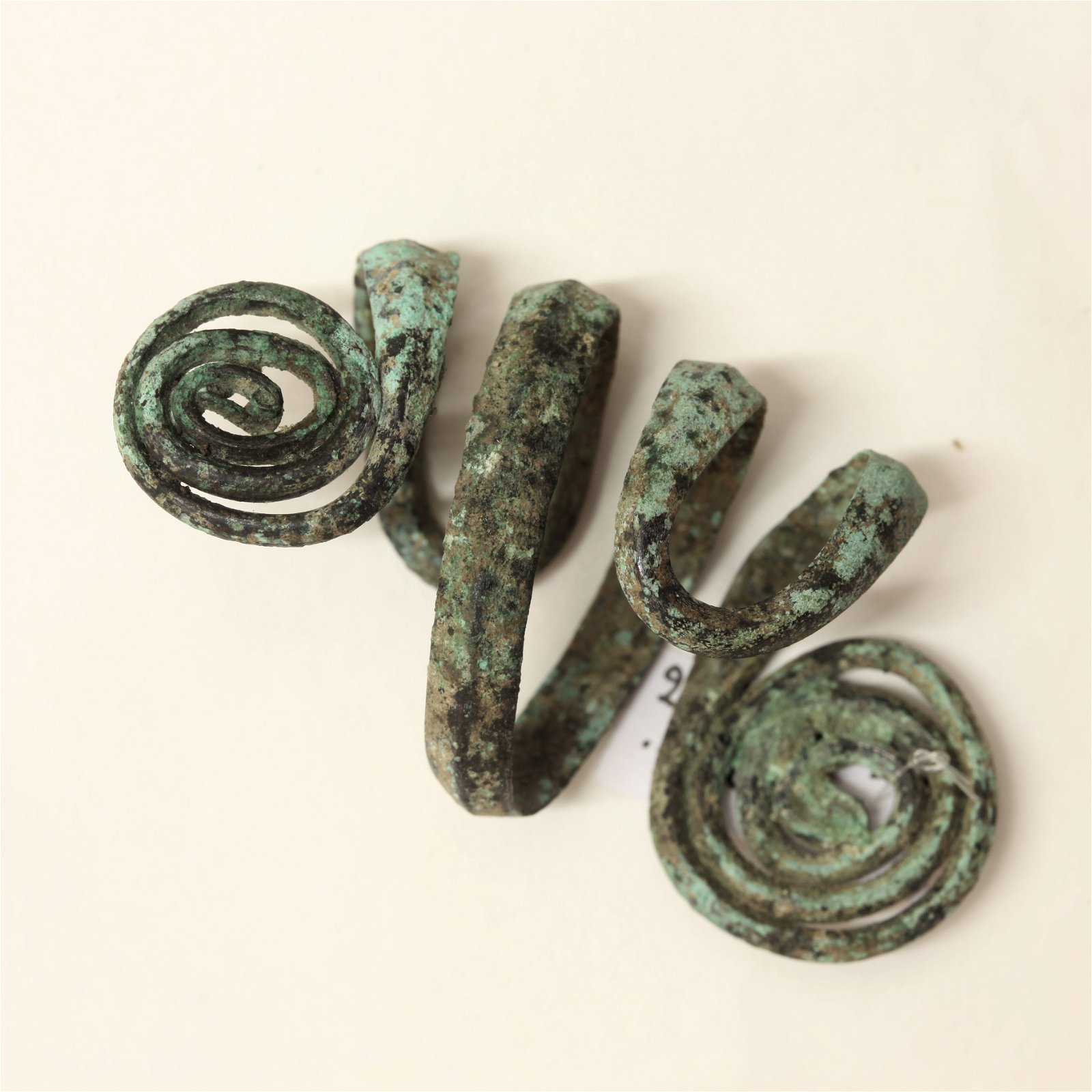 Musée gallo-romain de Fourvière