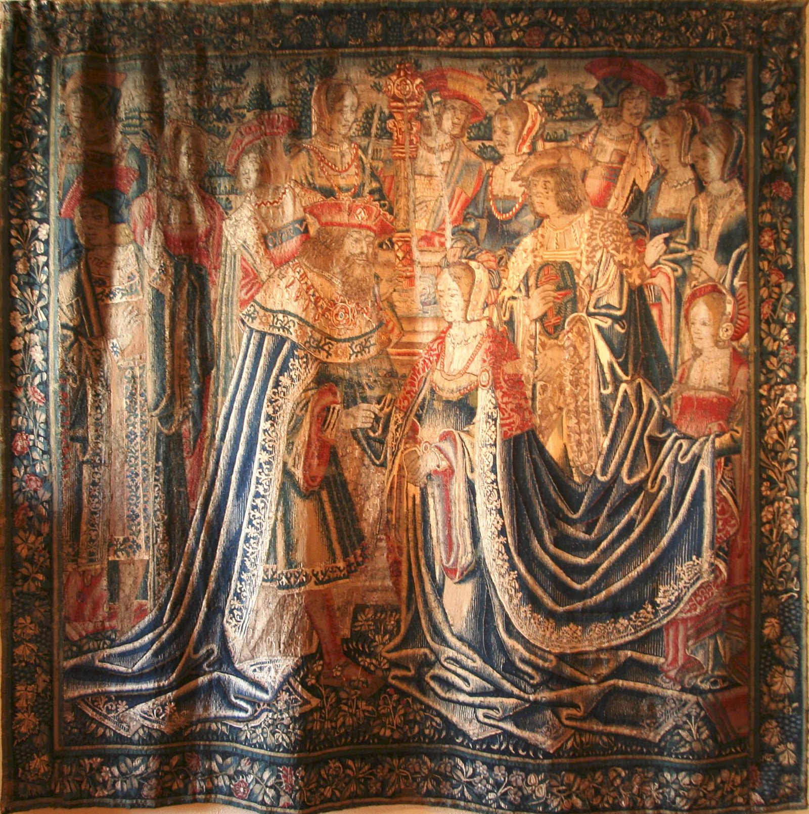 Musée Grobet-Labadié