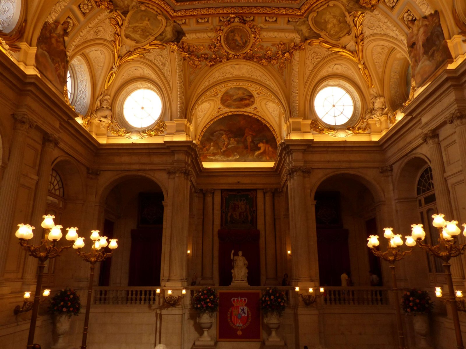 Palacio Real de Madrid