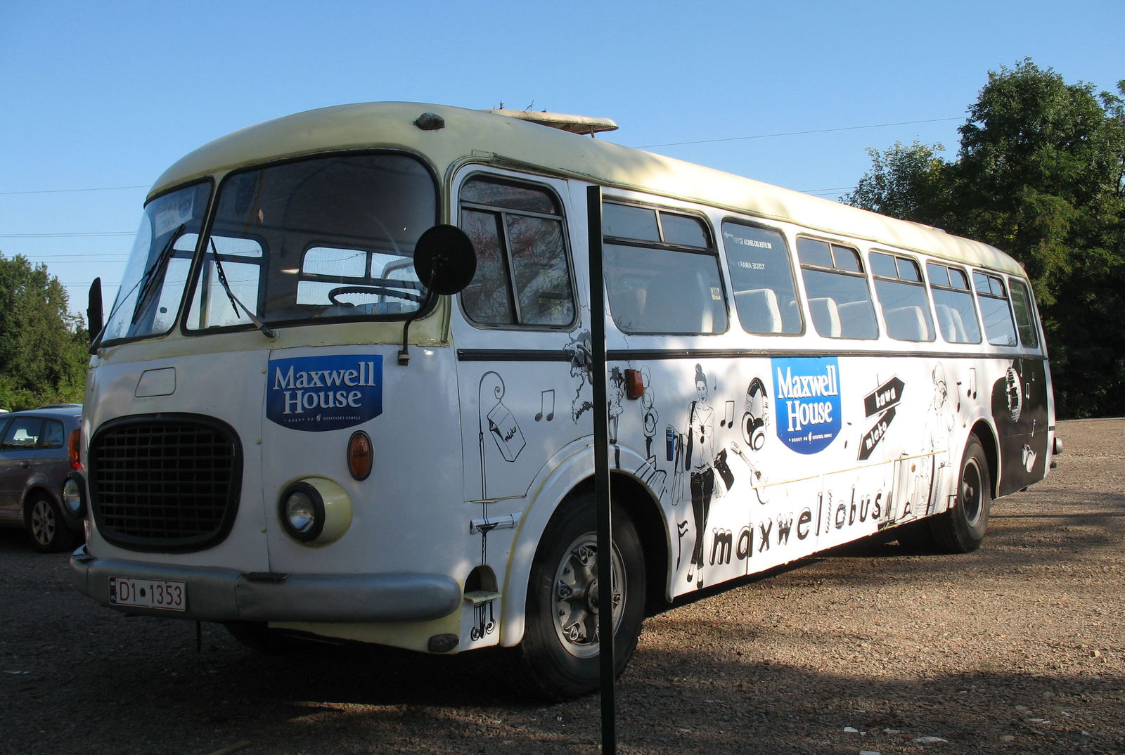 Automotive and Technology Museum