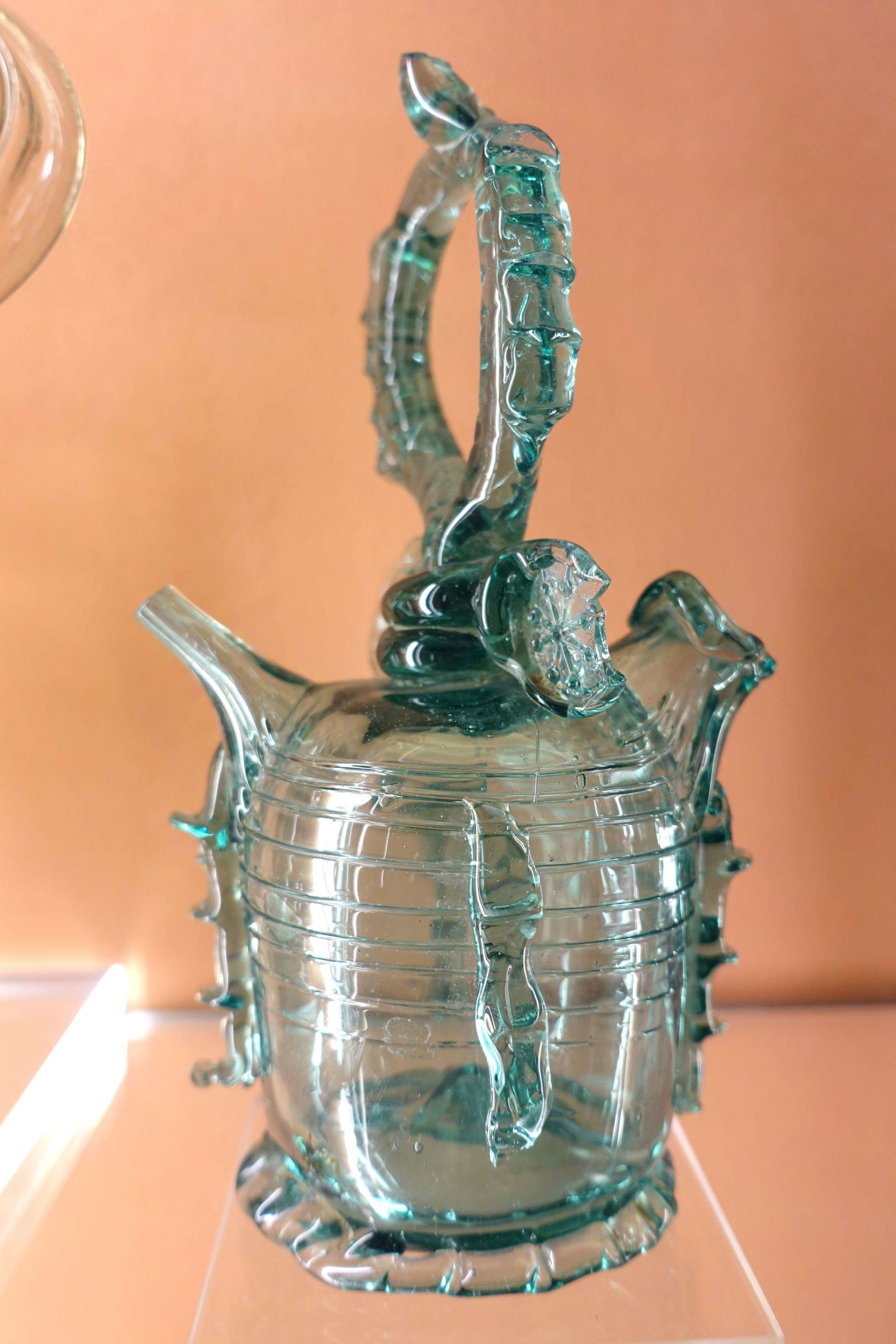 Museo Nacional de Artes Decorativas