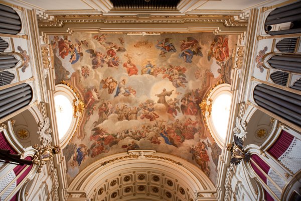 Monasterio de las Descalzas Reales