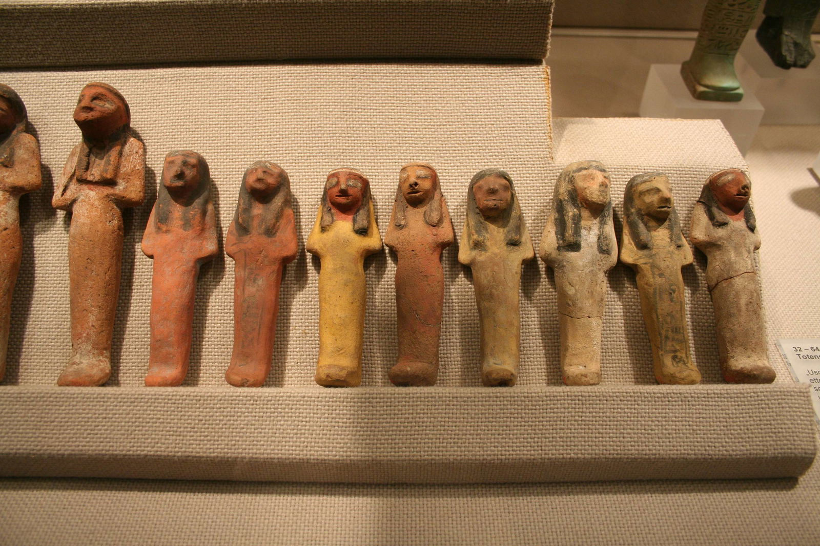 Ägyptisches Museum der Universität Leipzig