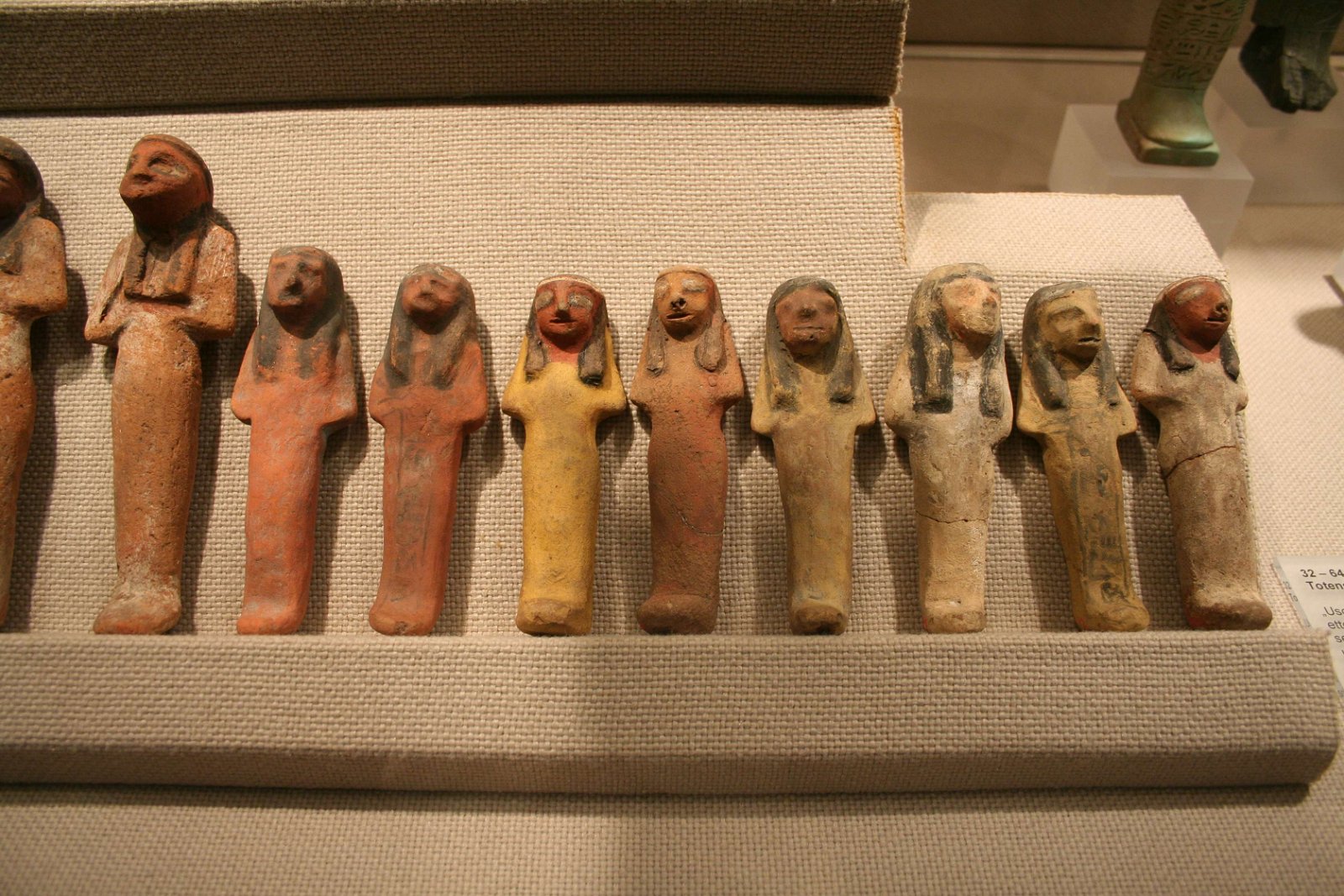 Egyptian Museum of the University of Leipzig