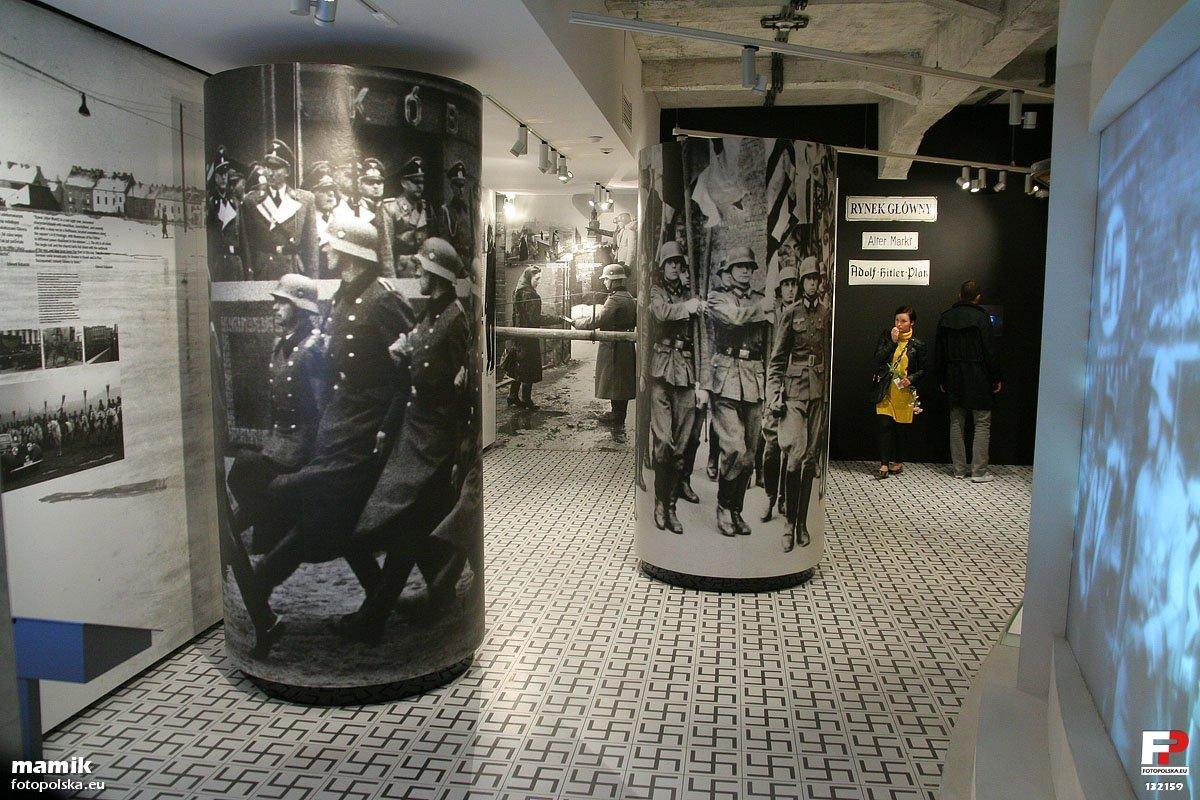 Oskar Schindler's Factory