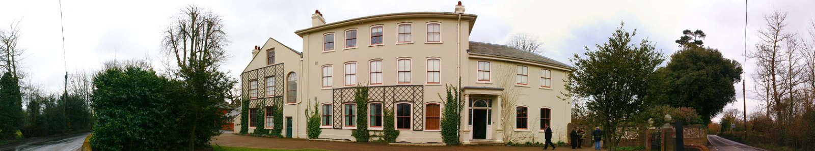 Down House - Home of Charles Darwin