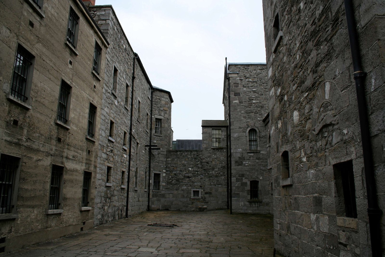 Kilmainham Gaol
