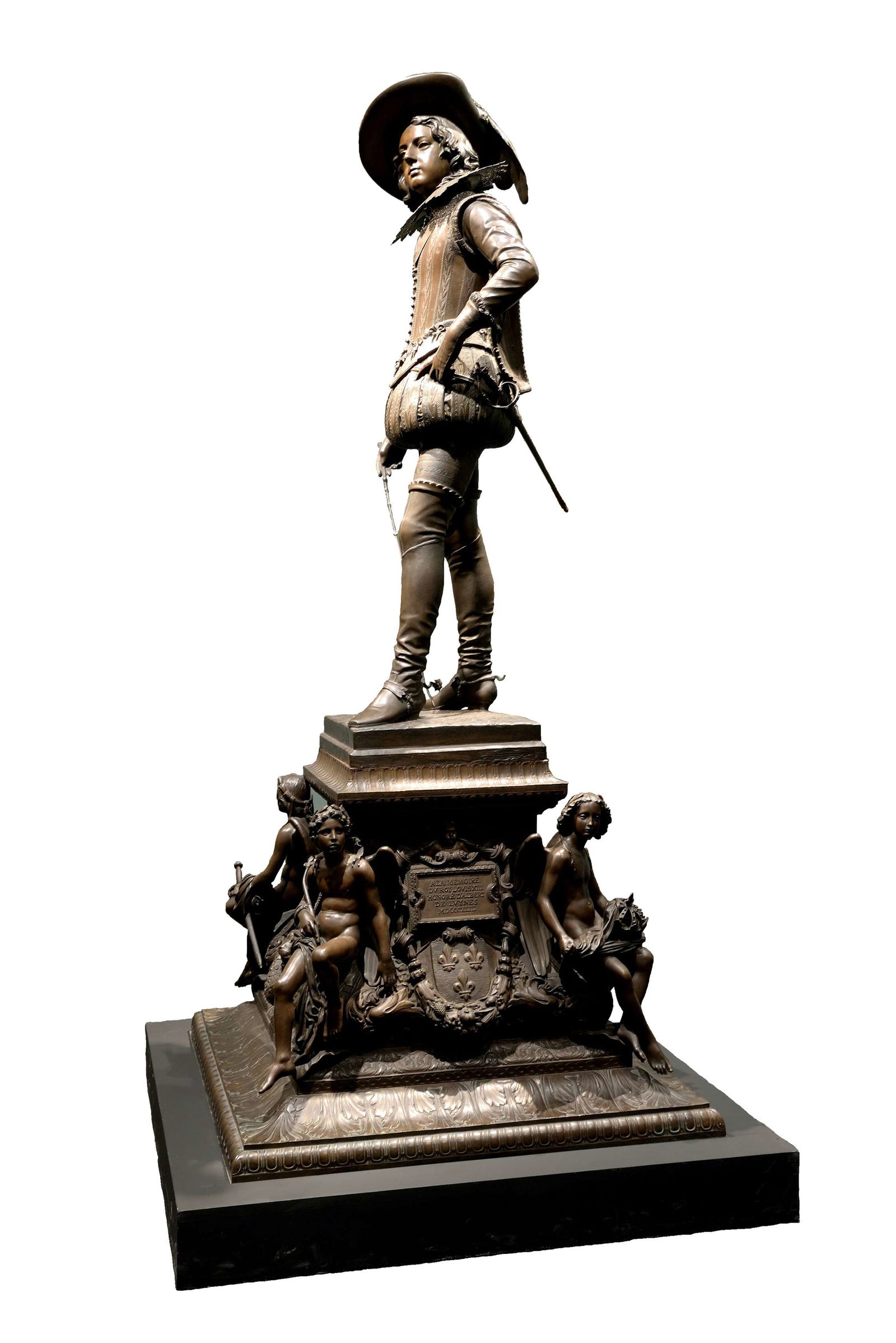 Musée des Beaux-Arts de Lyon