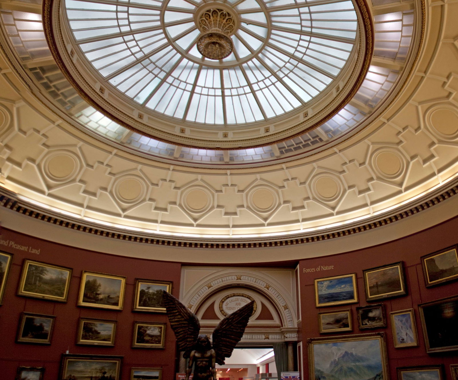 Museo y Galería de Arte de Birmingham