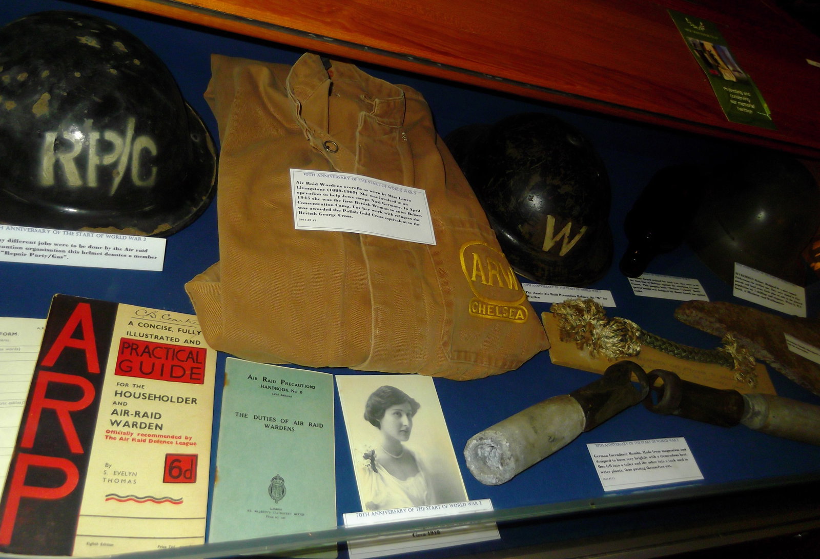 Firepower, The Royal Artillery Museum