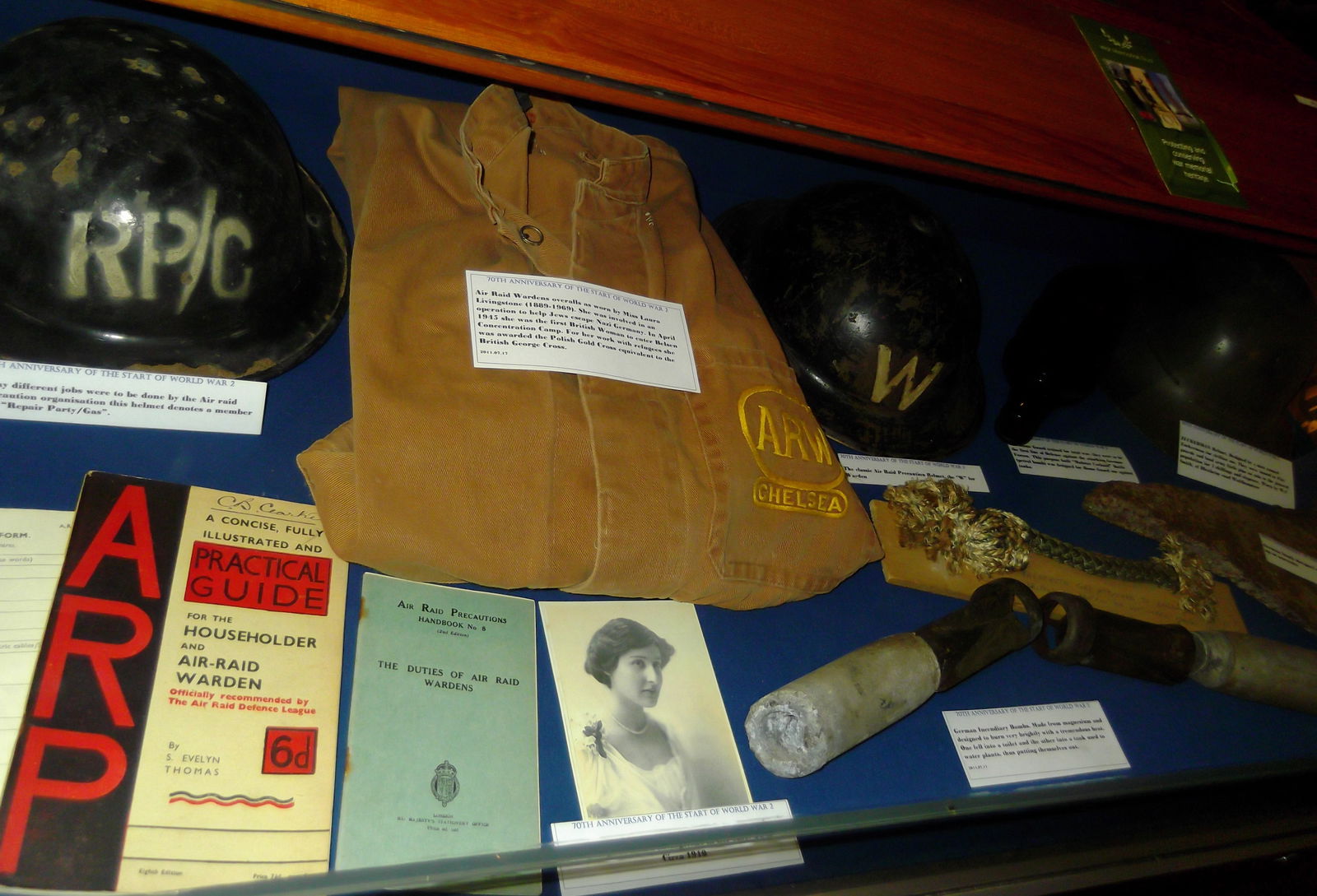 Firepower, The Royal Artillery Museum