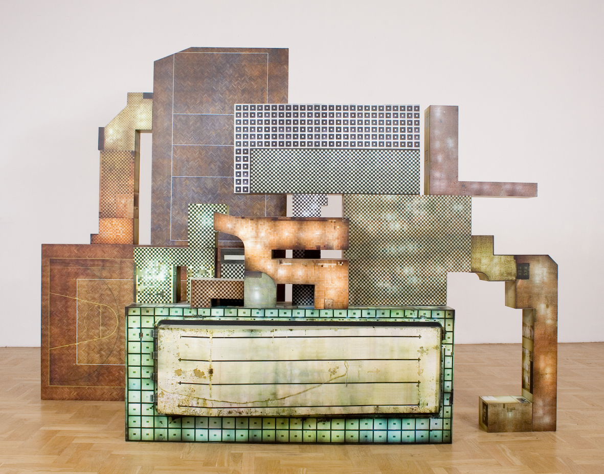 Zachęta National Gallery of Art