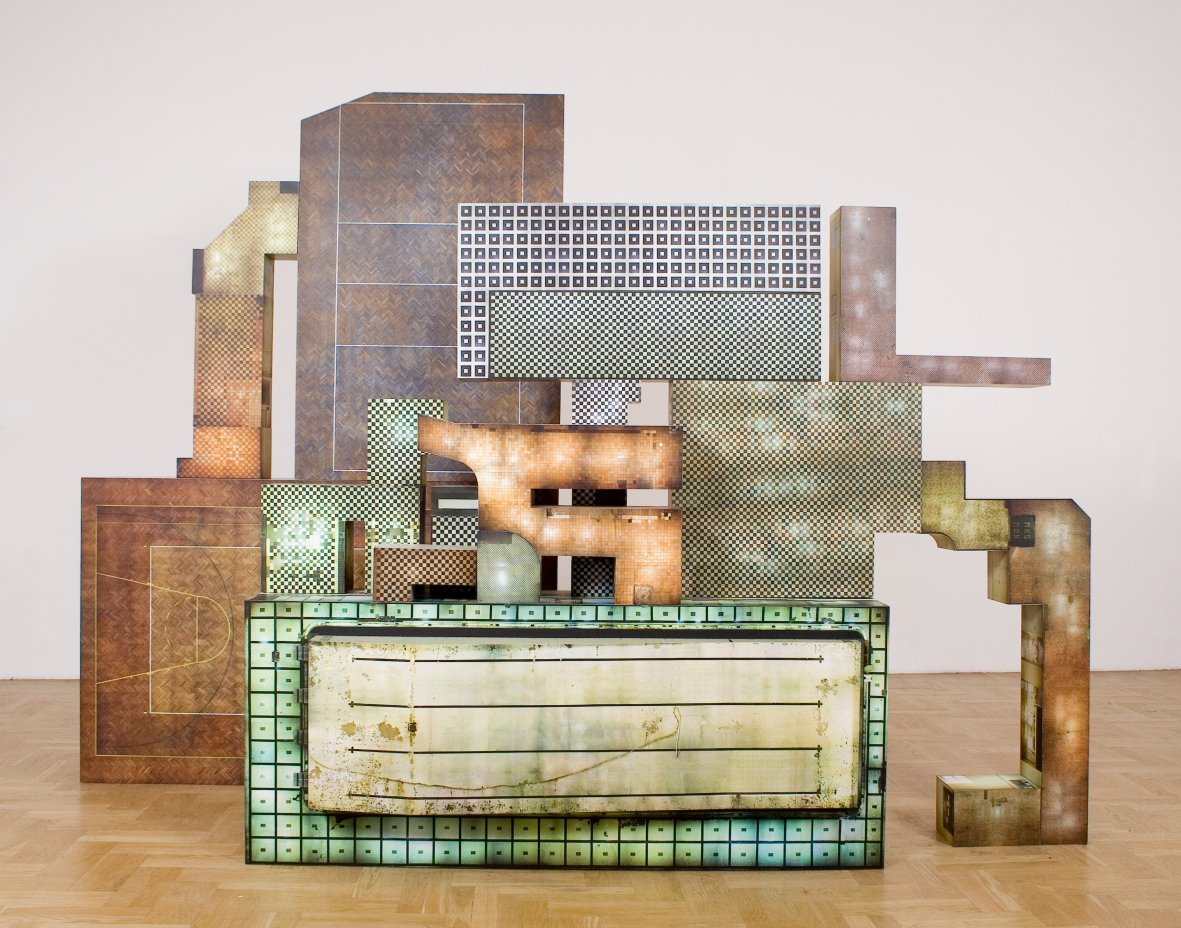 Zachęta National Gallery of Art