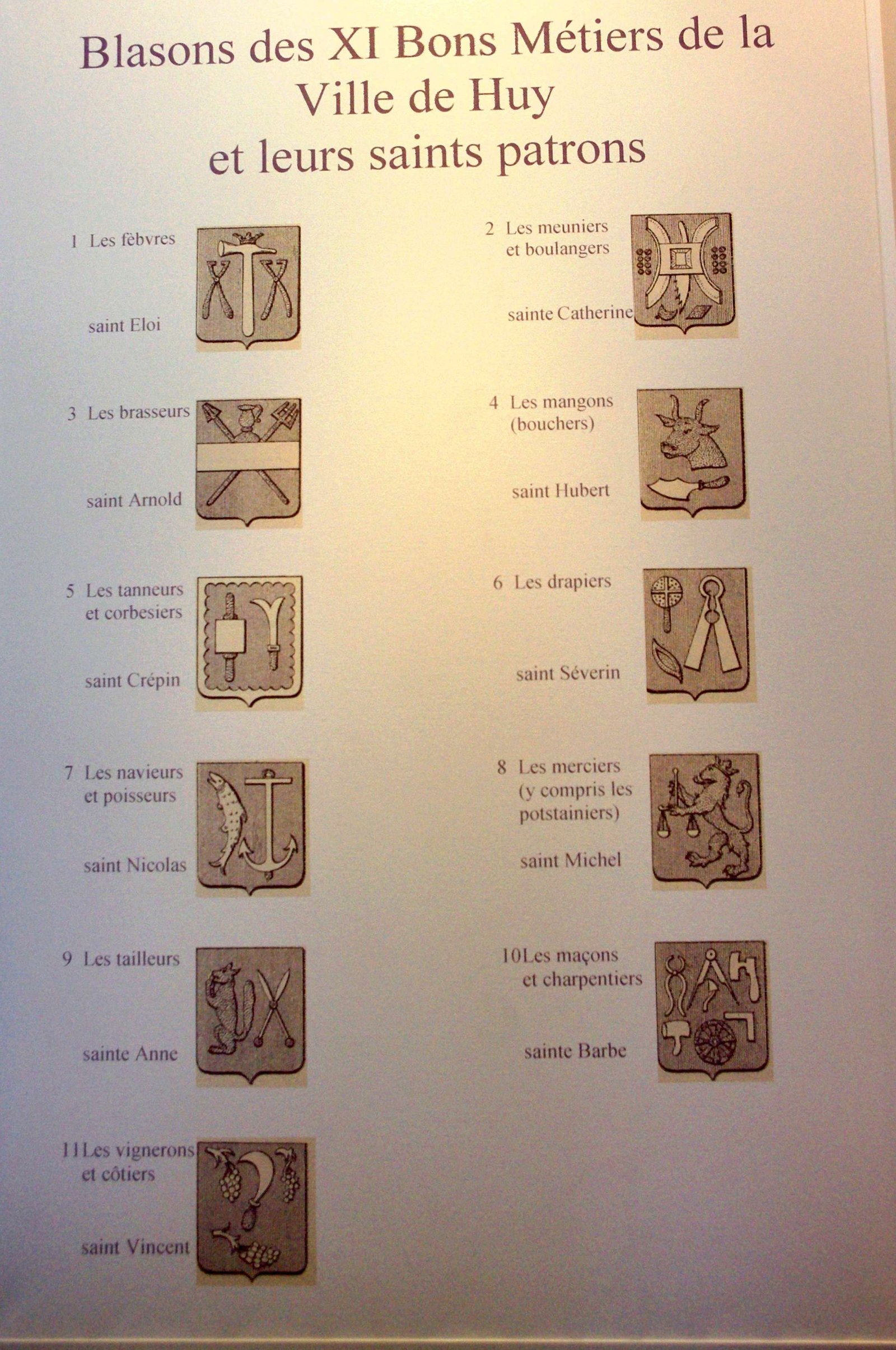 Musée Communal de Huy