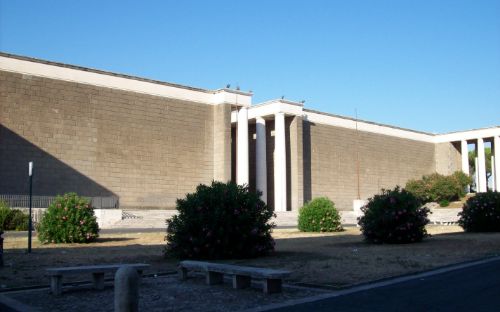 Museo della Civiltà Romana
