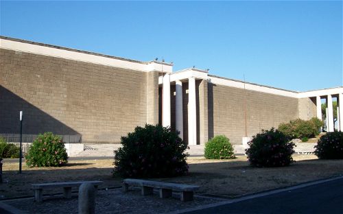 Museo della Civiltà Romana